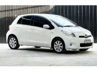 TOYOTA YARIS 1.5G A/T ปี 2013 รูปที่ 2